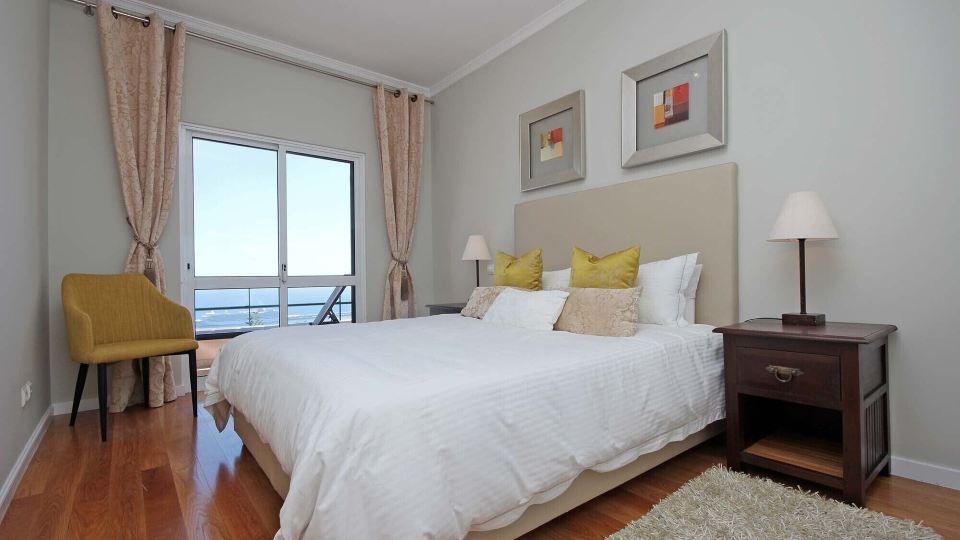 Vale Formoso Apartment