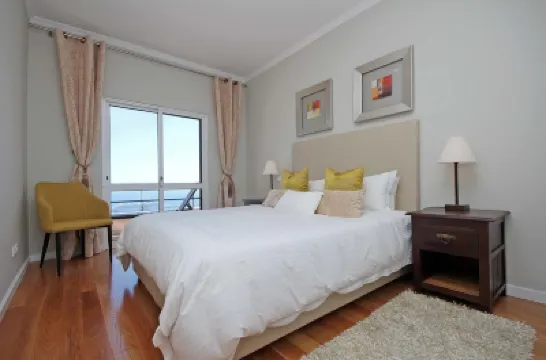 Vale Formoso Apartment Hotels in Santa Luzia