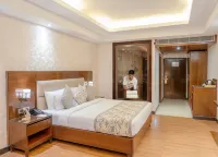 LP Vilas - balcony