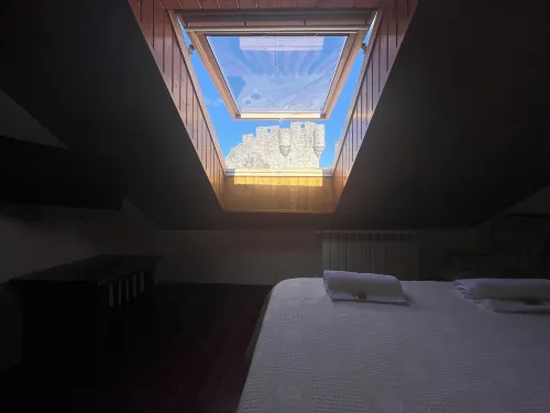 Hotel Casa Alberto - 3-Star