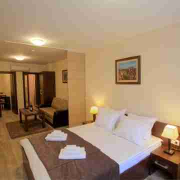 Old Plovdiv House in Kapana Area Rooms