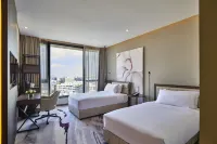 Crowne Plaza West Cairo Arkan Hotels in Sheikh Zayed City