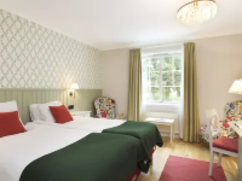 Ronnums Herrgård Hotels in Vanersborg Municipality