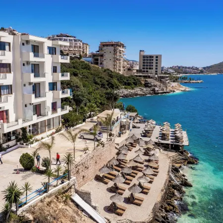 Hotel Blue Bay