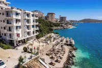Hotel Blue Bay Отели в г. 