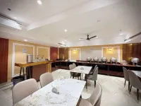 The Orion Express - Kailash Colony Hotels near Thyagaraj Stadium