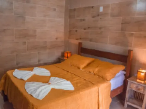 Hotel Ferrugem Eco Village Hotels in Garopaba