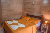 Hotel Ferrugem Eco Village