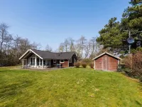7 Person Holiday Home in Oksbøl