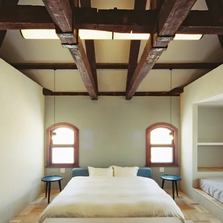 Portside Inn Hakodate