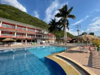 Hotel Mirador de la Montana - Pools