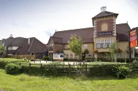 Premier Inn Bristol East (Emersons Green) Hotels in Yate