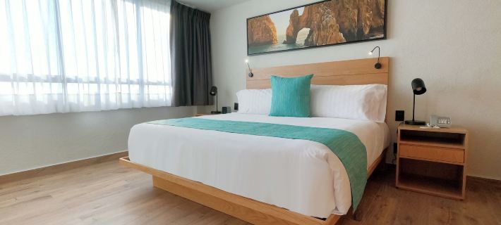 Sunrock Hotel & Suites Hotels in Los Cabos