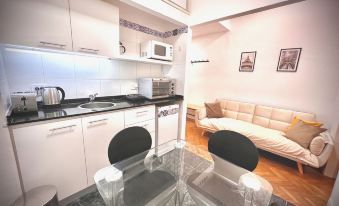 Comfortable Apartment in the Heart of Barrio Norte BN2 by Apartments Bariloche