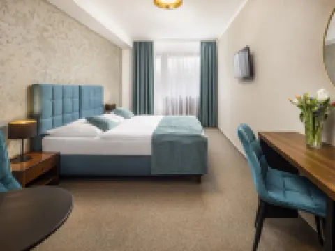 Hotel Park Hotels in Piestany