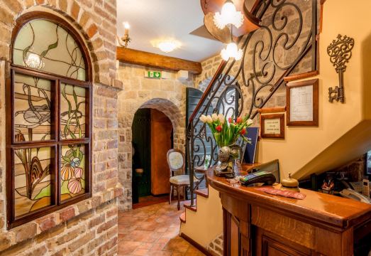 코토르 올드타운