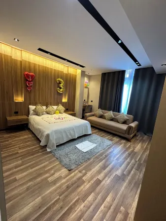 Farida Palace Отели рядом с достопримечательностью «Колоссы Мемнона»