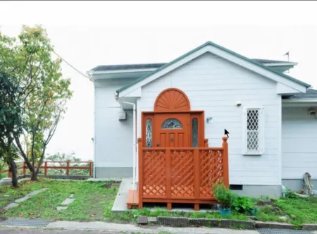 Anjin Stay Awaji Отели рядом с достопримечательностью «Naruto x Boruto Park Shinobizato»