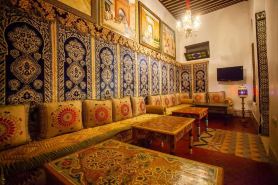 Riad Las MIL y Una Noches 1 Tetuan