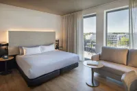 Innside Luxembourg Hotel a Lussemburgo