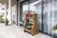 Haidinger Boutique Domizil - Homestays