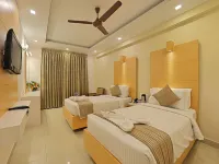 Hotel Chandra Park Hotels near Chennai Egmore Station