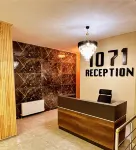 1071 Otel & Restaurant Hotels in Tunus Mahallesi