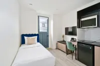 Clouds Lofts - Quartier Latin Hotels in Gay Village