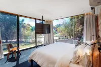 Ort Hotel - parking