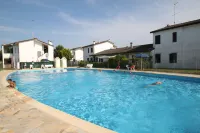 Residence Vives Các khách sạn ở Lido di Scacchi