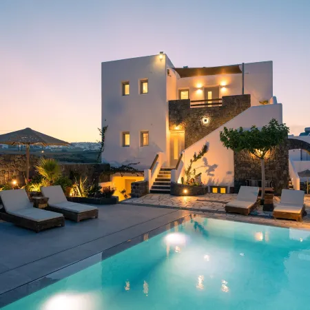 Santa Mar Eco Suites