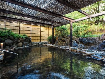 スパ・大浴場 ホテル＆リゾーツ 南淡路の写真