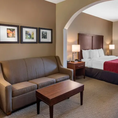 Comfort Inn & Suites Villa Rica