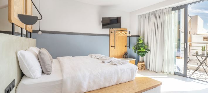 Casa di Cornaro Hotels in Lasithi