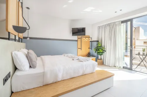 Casa di Cornaro Hotels in Sitia