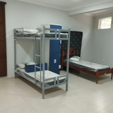 Nostra Cuesta Hostel