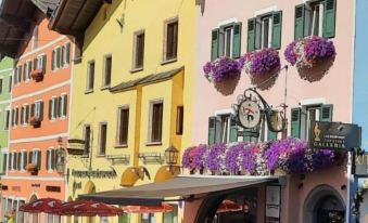 Belle Kitz Pure im Zentrum by Belle Stay