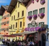 Belle Kitz Pure im Zentrum by Belle Stay