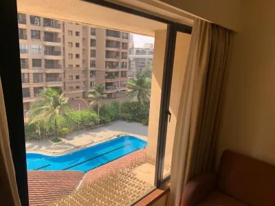 The Classique Club Hotels in Andheri West