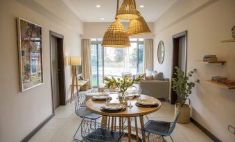 The Skies by YourHost Nairobi