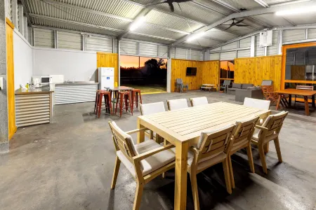 Big4 Big River Holiday Park