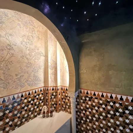 La Casa Juan Ranas