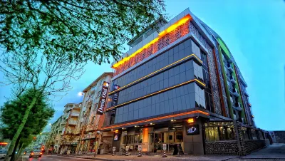 Devin Otel Hotels in Modern Evler Mahallesi