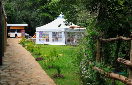 Hidden Treasure Lodge Chuka