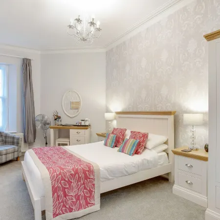 Trelawney Hotel - Guest House
