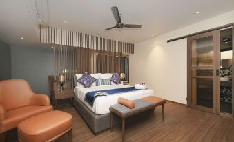 Hotel le Grande - Mumbai International Airport