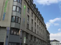 Holiday Inn Express BRUSSELS - GRAND-PLACE by IHG Hotels near Brussels Central Station