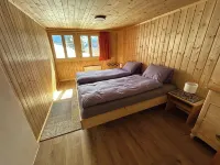 Alpenchalet Weidhaus Gstaad Hotels in 