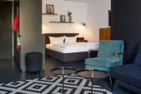 布雷拉服務式公寓慕尼黑施瓦賓區 慕尼黑住宿飯店