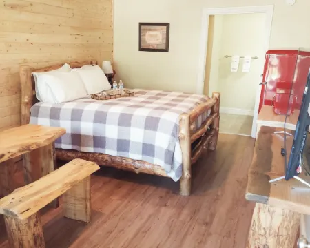 The Woodfords Inn Hotels in Alpine County